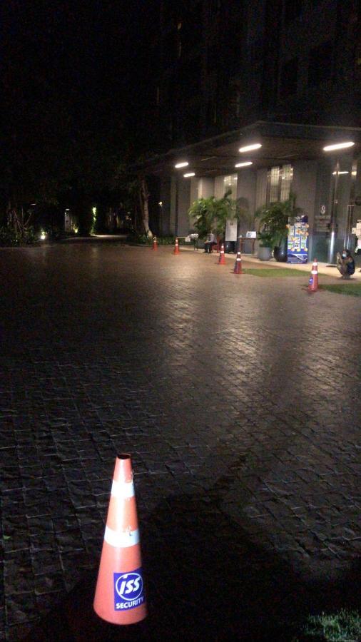 Unixx Condo Pattaya Near Walking Street 外观 照片