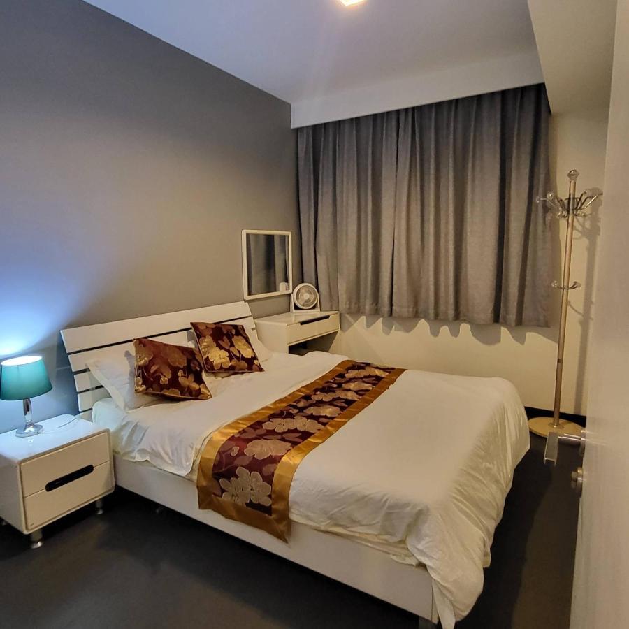 Unixx Condo Pattaya Near Walking Street 外观 照片