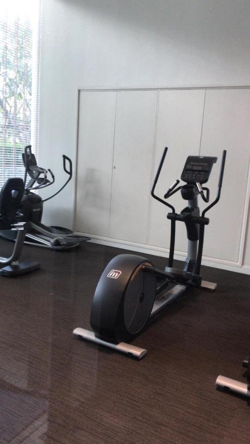 Unixx Condo Pattaya Near Walking Street 外观 照片