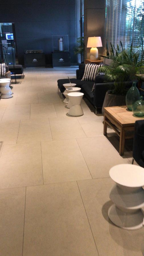 Unixx Condo Pattaya Near Walking Street 外观 照片