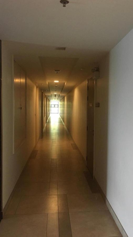 Unixx Condo Pattaya Near Walking Street 外观 照片