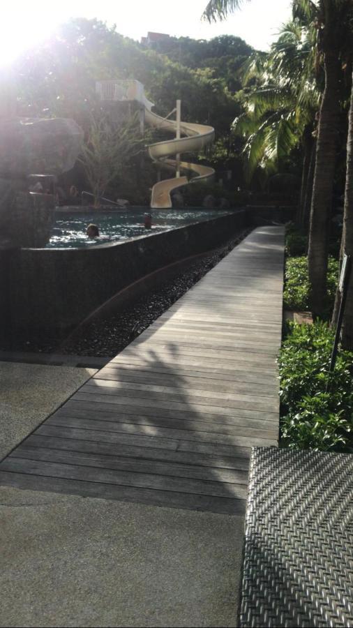 Unixx Condo Pattaya Near Walking Street 外观 照片
