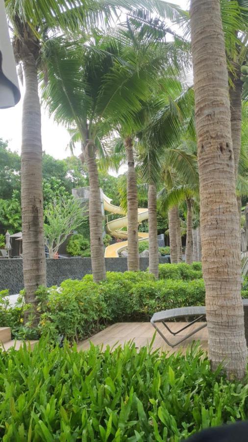 Unixx Condo Pattaya Near Walking Street 外观 照片