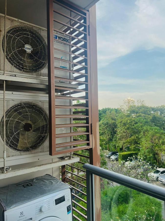 Unixx Condo Pattaya Near Walking Street 外观 照片
