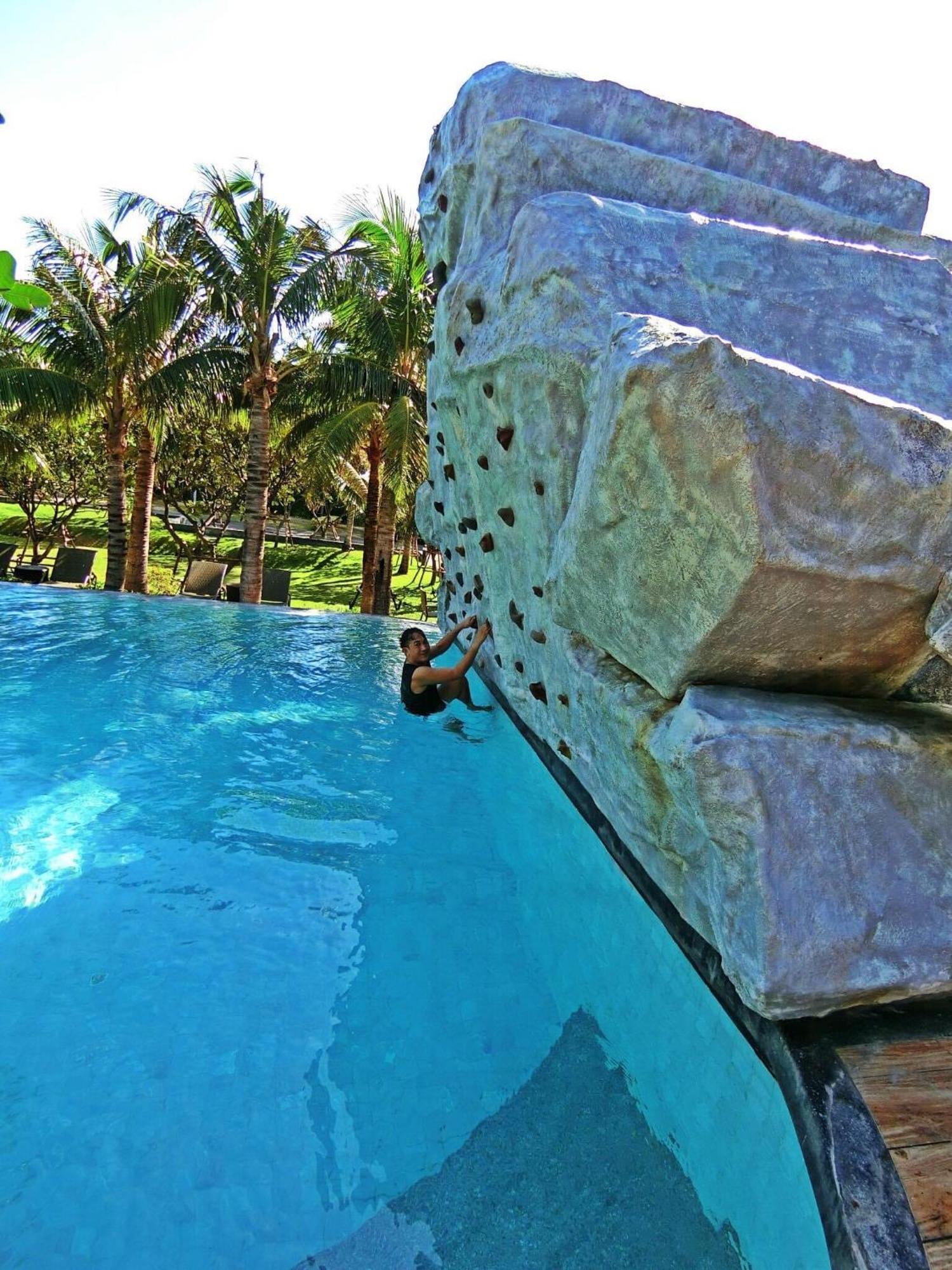 Unixx Condo Pattaya Near Walking Street 外观 照片