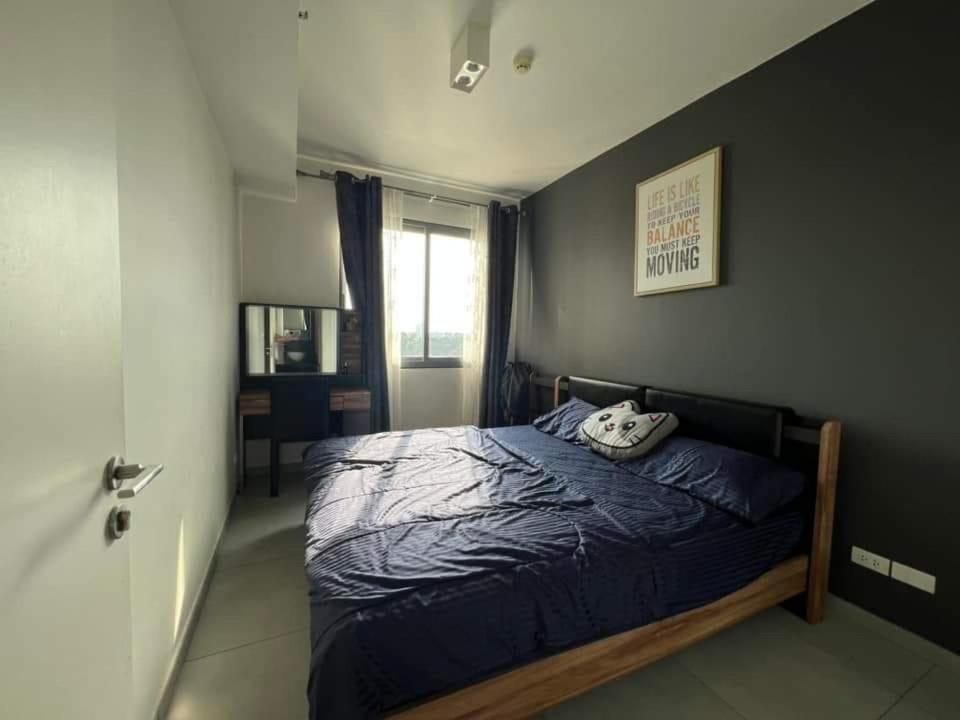 Unixx Condo Pattaya Near Walking Street 外观 照片